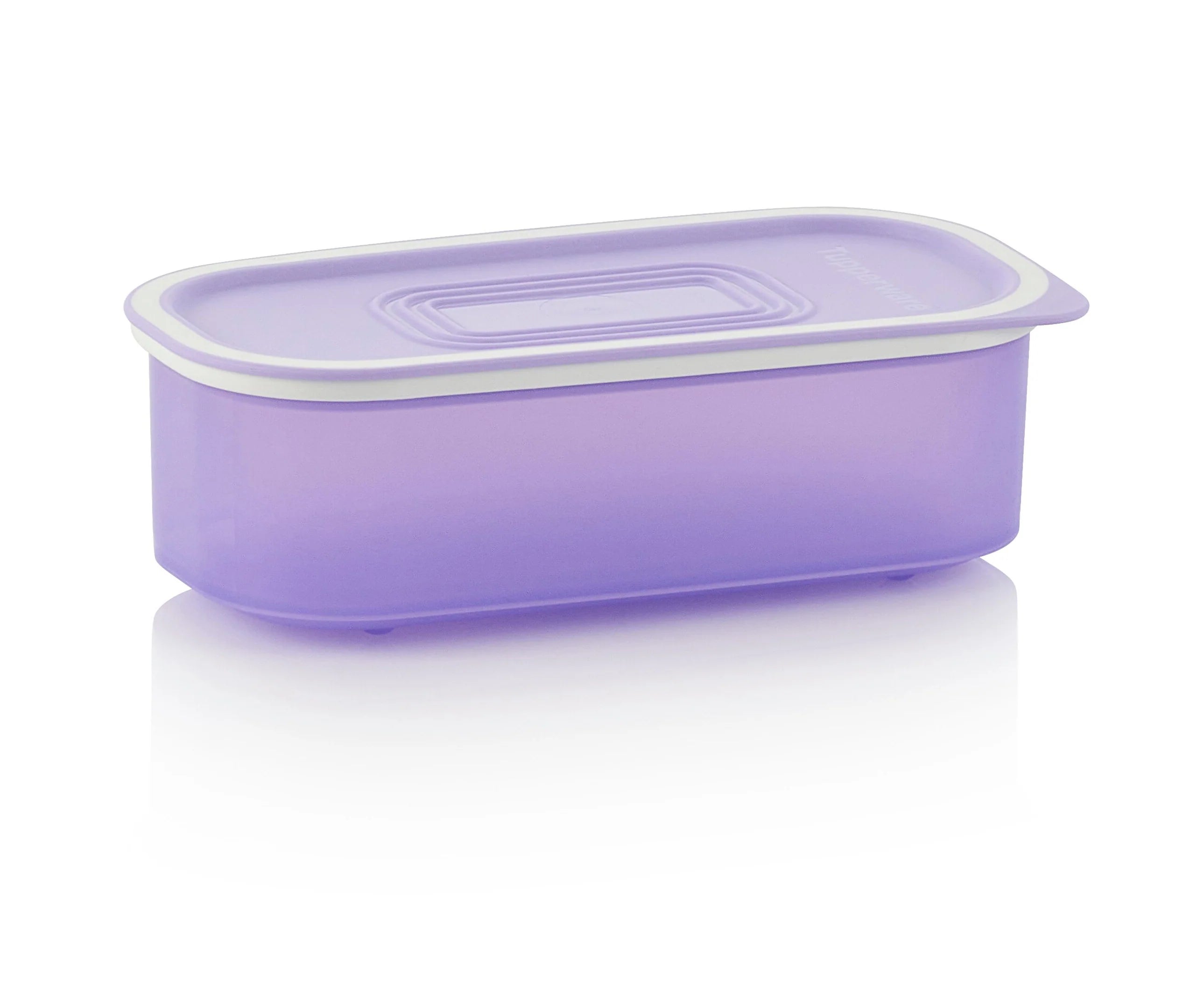 Oval Storage Container 320ML