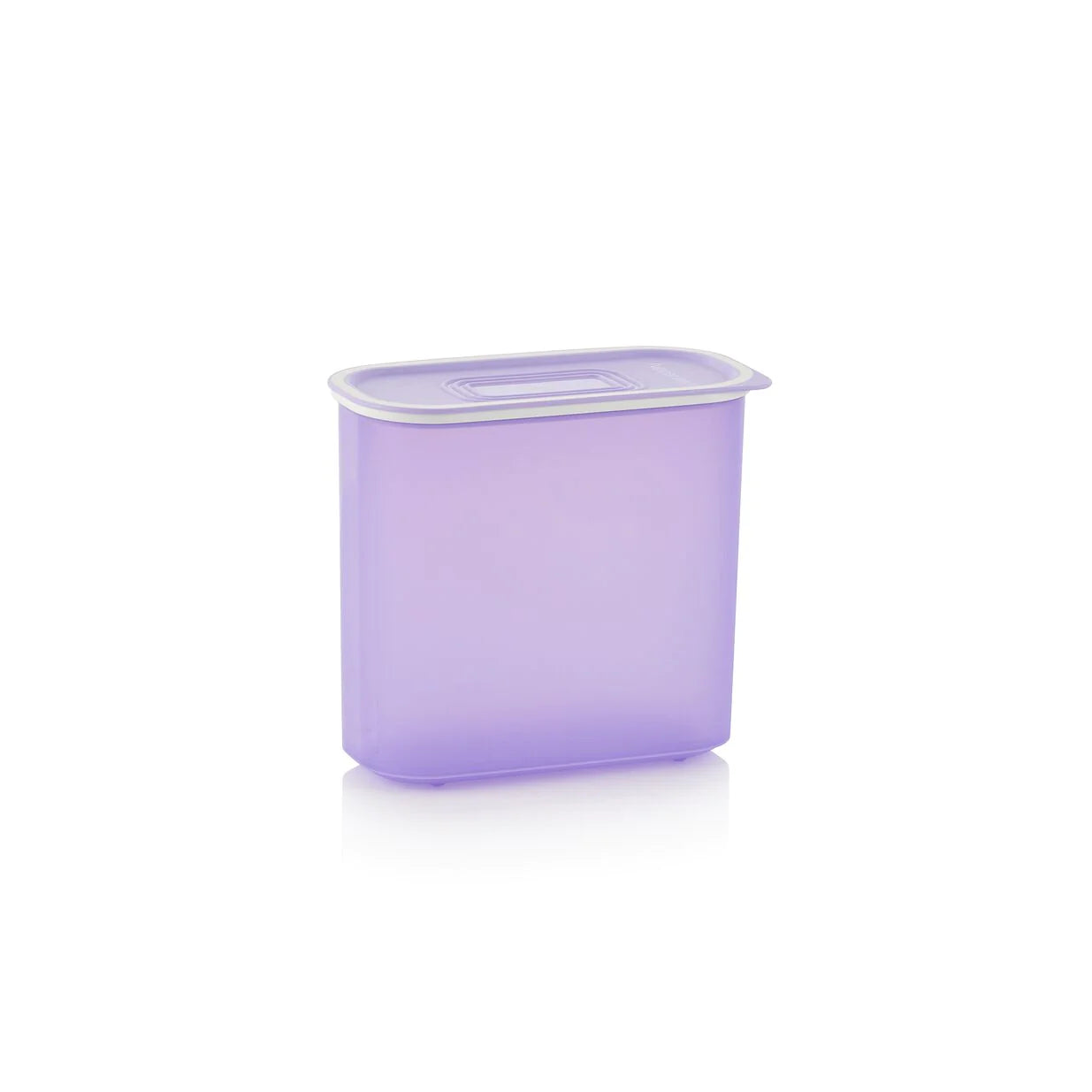 Oval Storage Container 1.25L