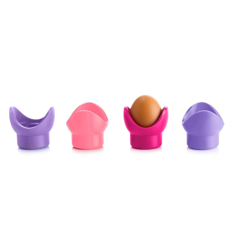 EXPR.-EGG CUPS (4)