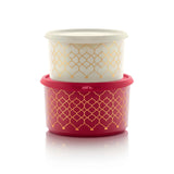 One Touch Canister Set (2) - Ramadan