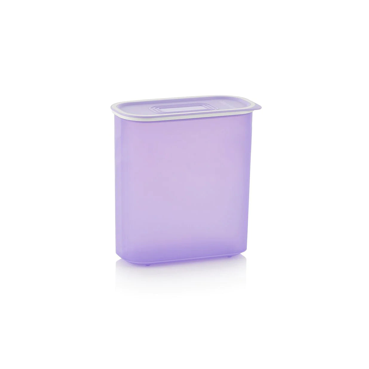 Oval Storage Container  1.7L
