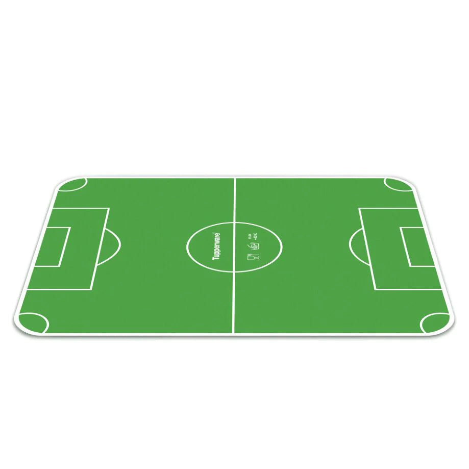 Football Flexible Cutting Board