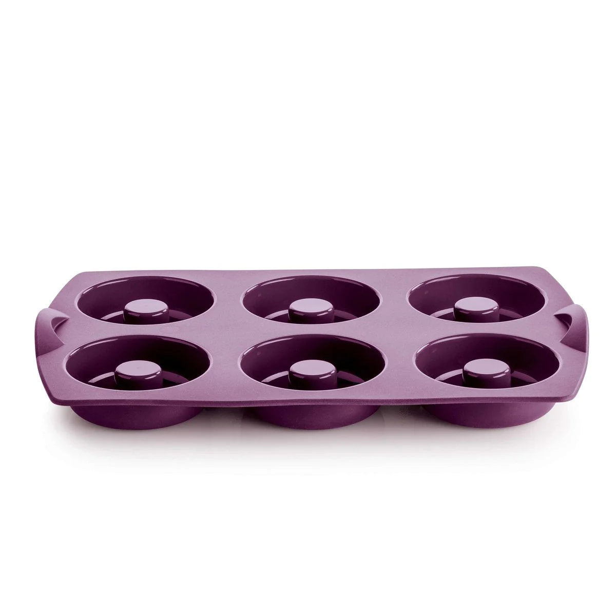 Silicone Form Rings