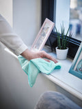 Recycled Microfibers Dust Towels (2)