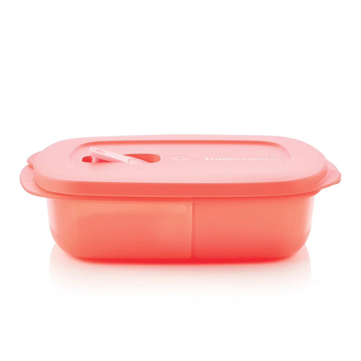 Microwave Divided Container 1L