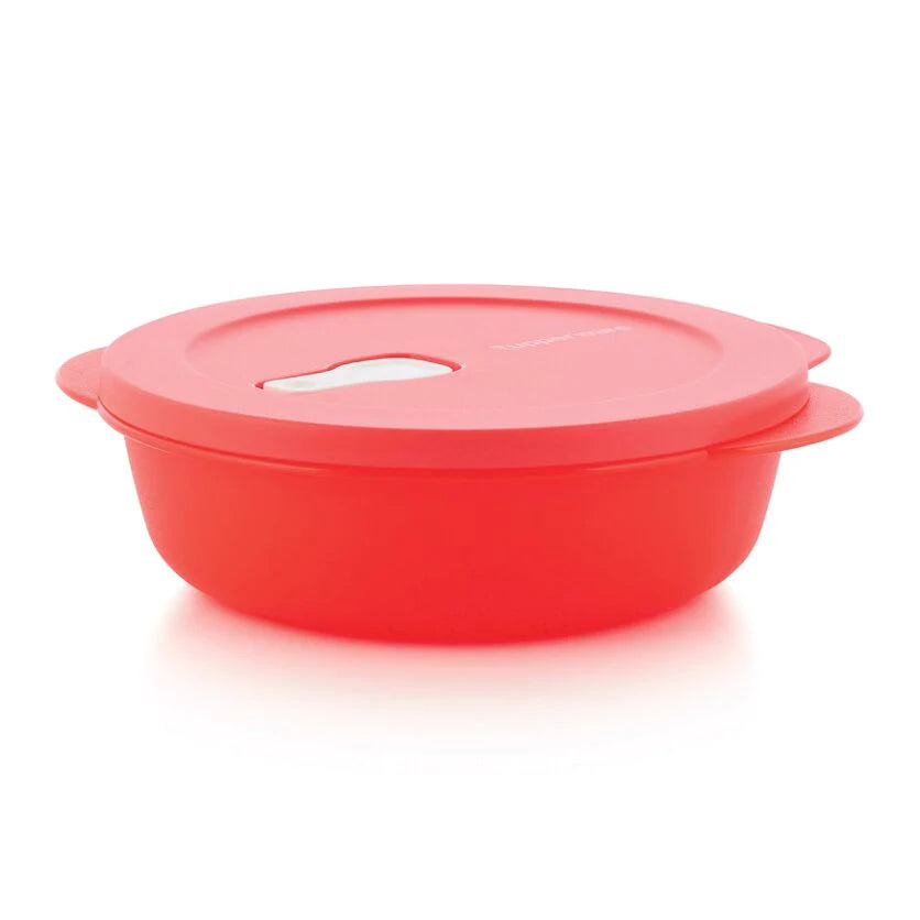Microwave Divided Container 900 ml