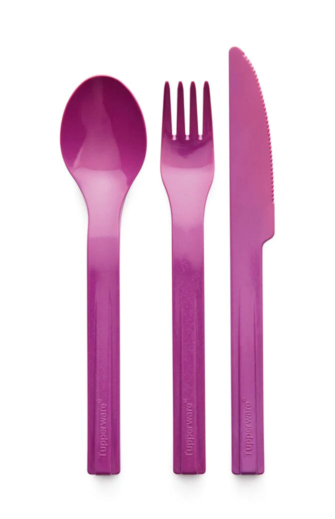 Outdoor Dining Cutlery