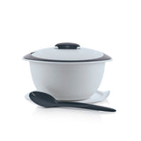 INSULATED SERVER 3.5L W. SPOON