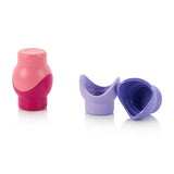 EXPR.-EGG CUPS (4)